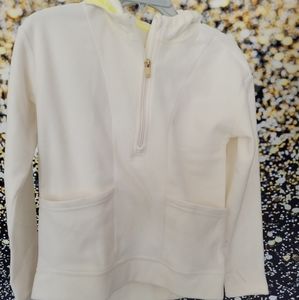 Fleece hoodie by ALL IN MOTION